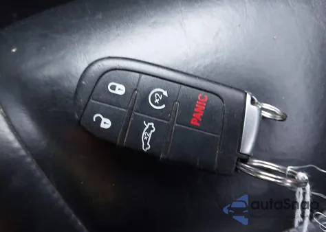 2016 Dodge Dart Gt z USA, uszkodzony, nr VIN 1C3CDFEB2GD591955